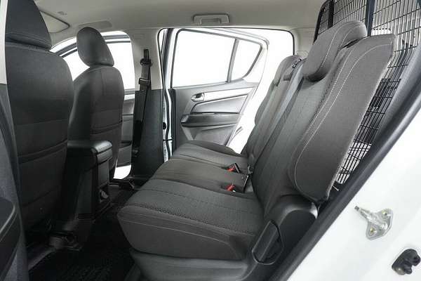 2019 Holden Trailblazer LT (4x4) RG MY20