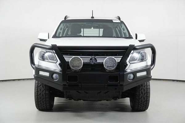 2019 Holden Trailblazer LT (4x4) RG MY20