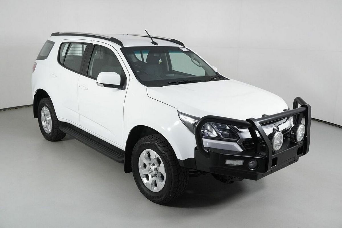 2019 Holden Trailblazer LT (4x4) RG MY20
