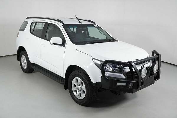 2019 Holden Trailblazer LT (4x4) RG MY20