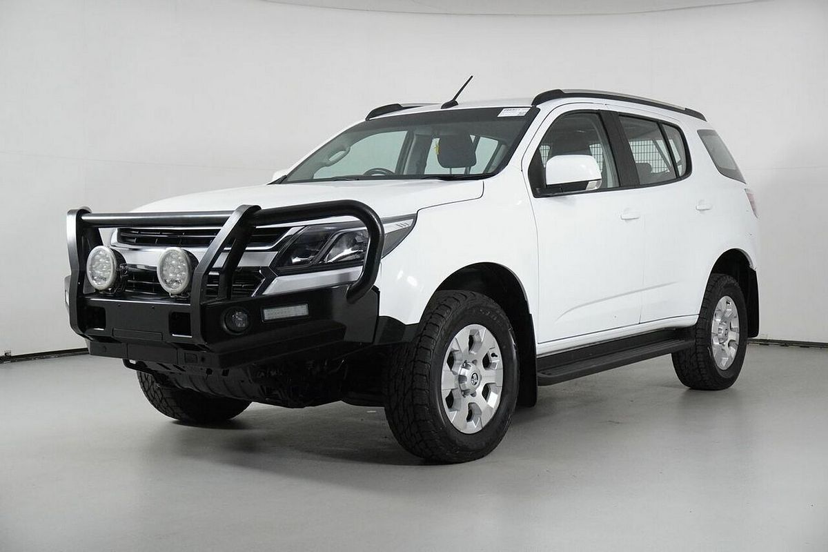 2019 Holden Trailblazer LT (4x4) RG MY20