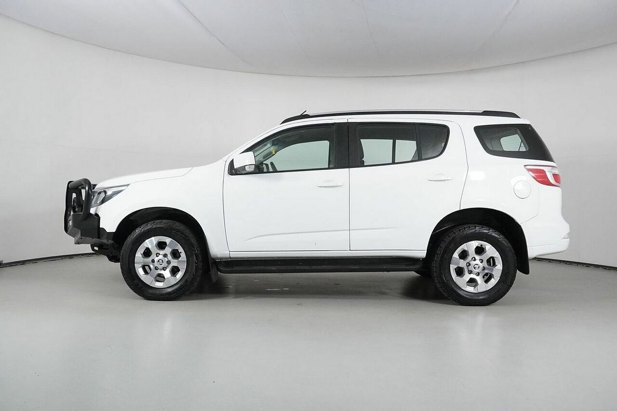2019 Holden Trailblazer LT (4x4) RG MY20