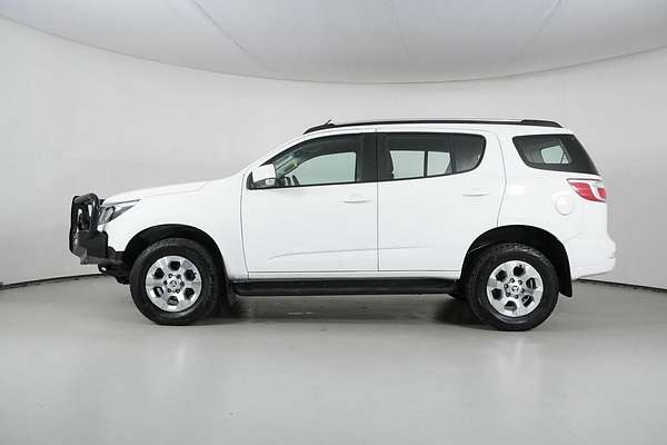 2019 Holden Trailblazer LT (4x4) RG MY20