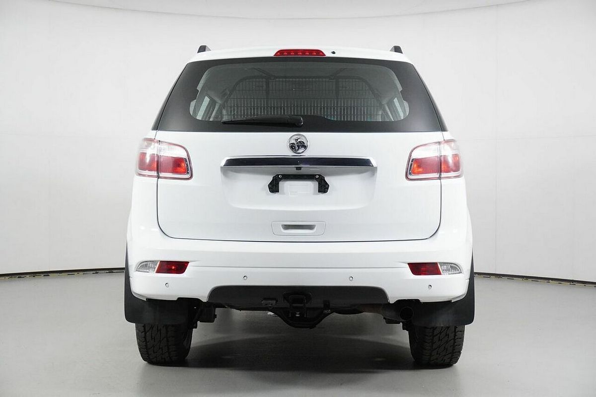 2019 Holden Trailblazer LT (4x4) RG MY20