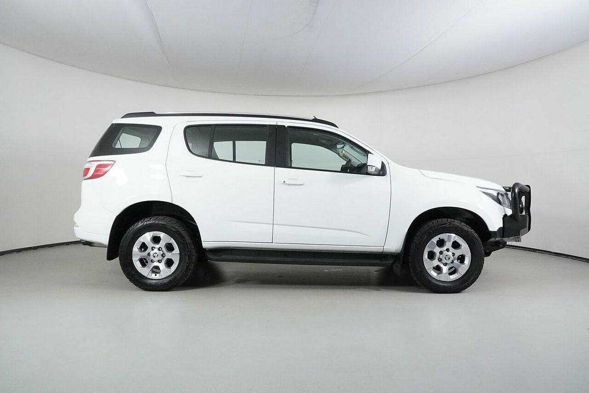 2019 Holden Trailblazer LT (4x4) RG MY20