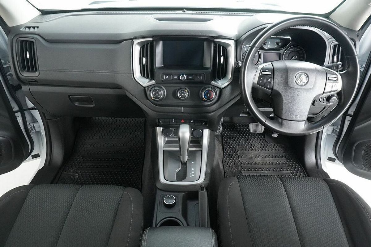 2019 Holden Trailblazer LT (4x4) RG MY20