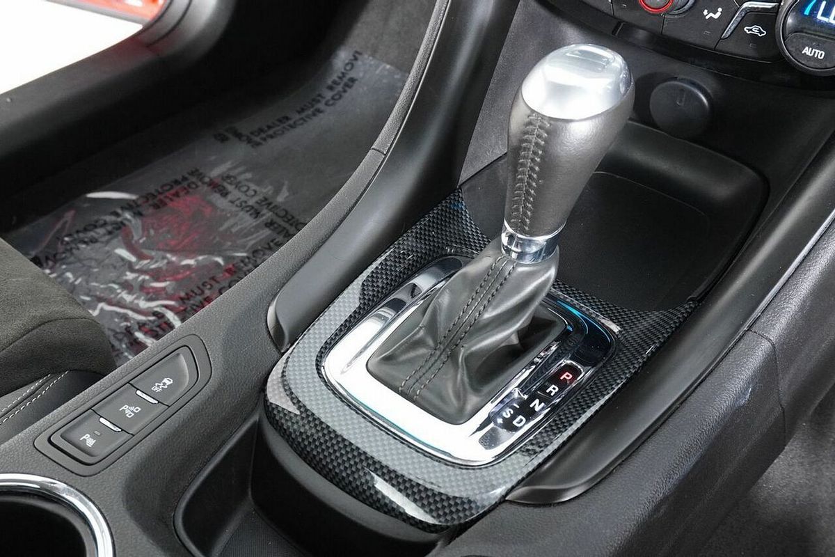 2013 Holden Ute SV6 VF Rear Wheel Drive