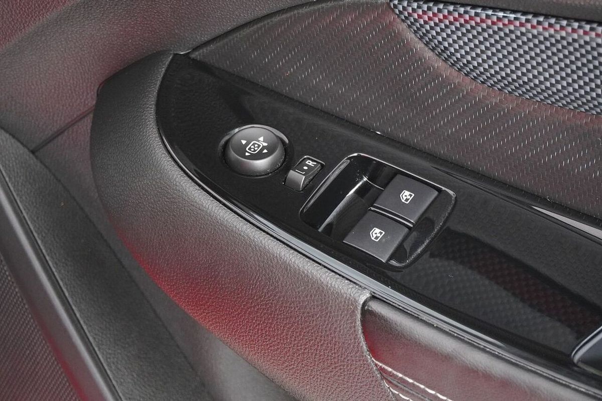 2015 Holden Ute SV6 VF II Rear Wheel Drive