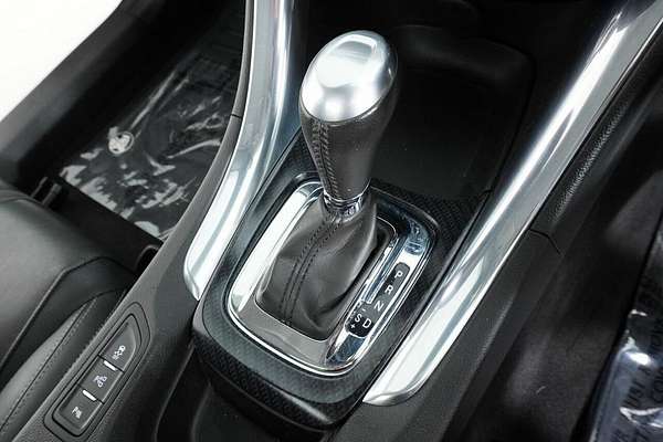 2015 Holden Ute SS-V Redline VF II Rear Wheel Drive