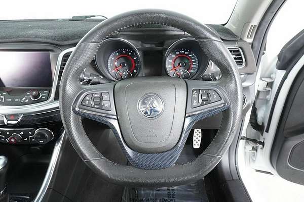 2015 Holden Ute SS-V Redline VF II Rear Wheel Drive