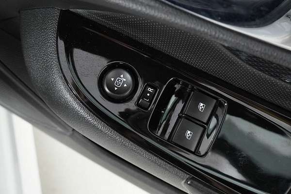 2015 Holden Ute SS-V Redline VF II Rear Wheel Drive