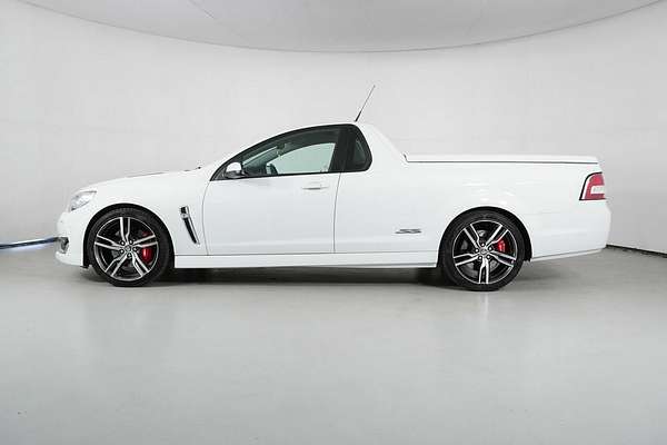2015 Holden Ute SS-V Redline VF II Rear Wheel Drive