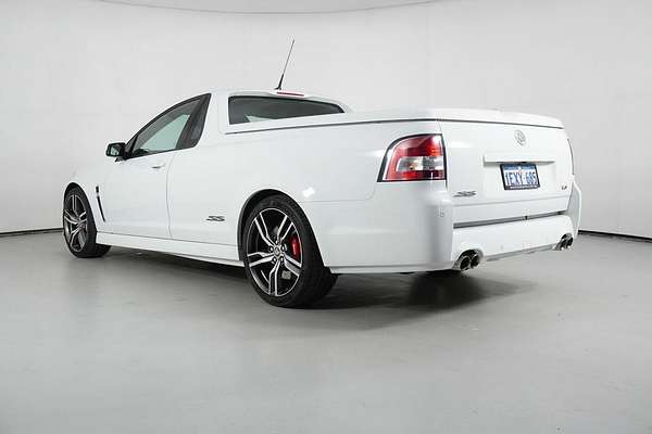 2015 Holden Ute SS-V Redline VF II Rear Wheel Drive