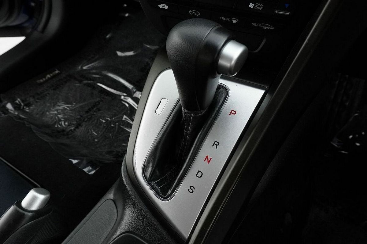 2012 Honda Civic VTi-S FK