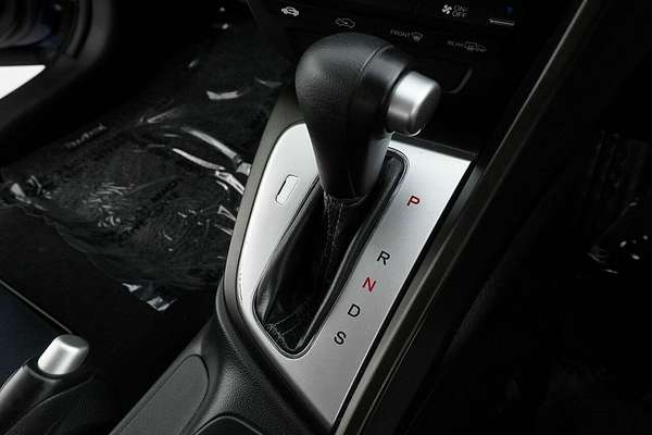 2012 Honda Civic VTi-S FK