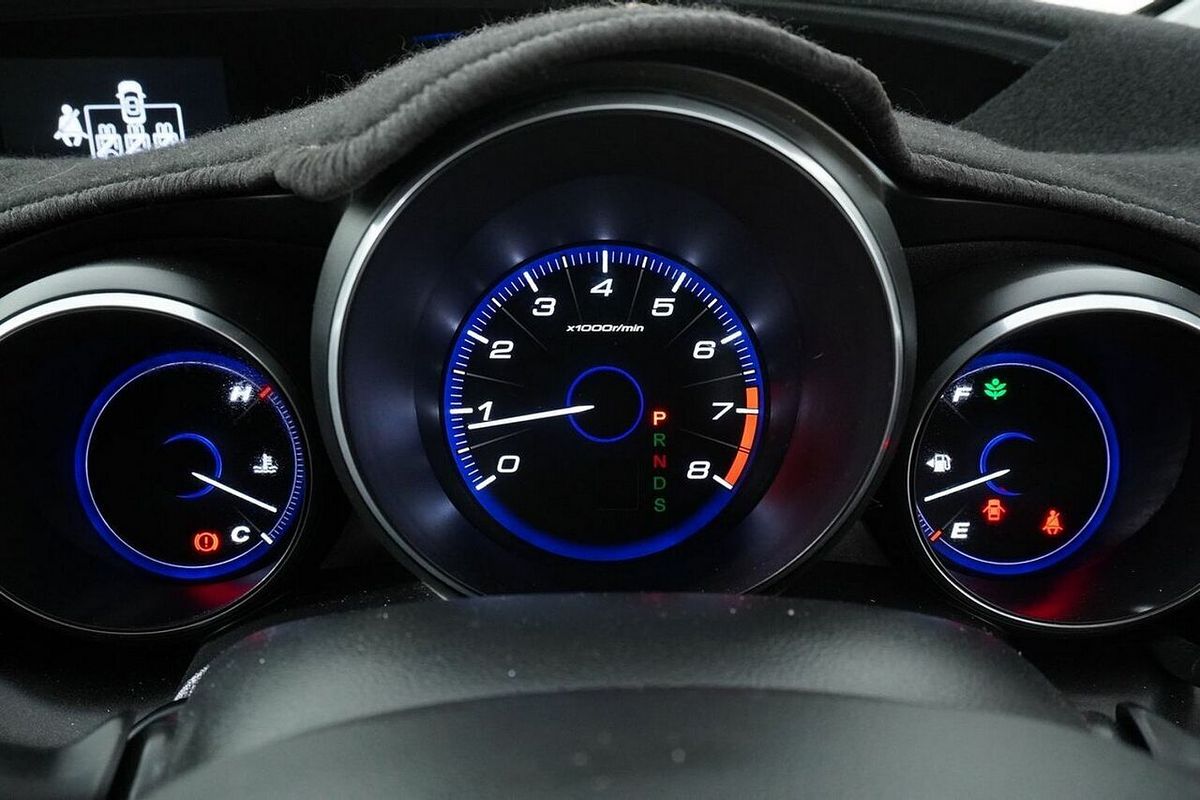 2012 Honda Civic VTi-S FK