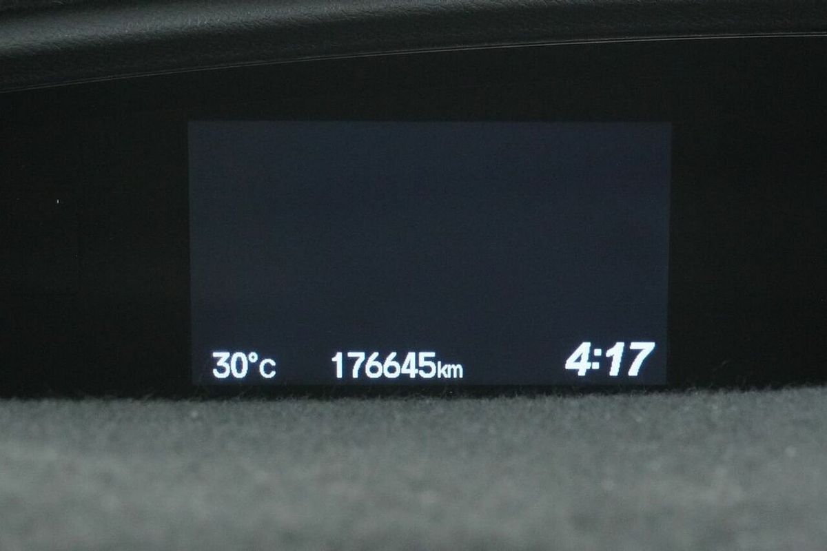 2012 Honda Civic VTi-S FK