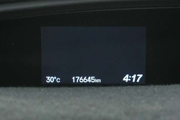 2012 Honda Civic VTi-S FK