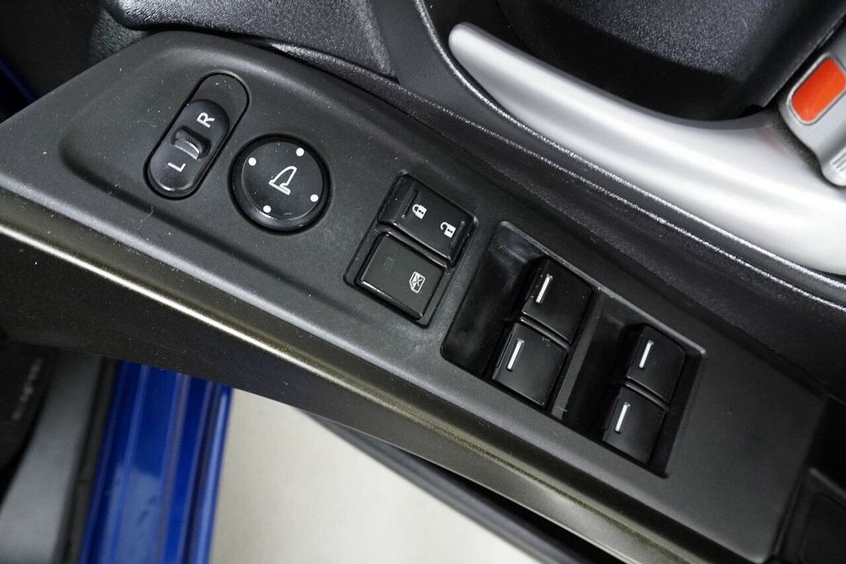 2012 Honda Civic VTi-S FK