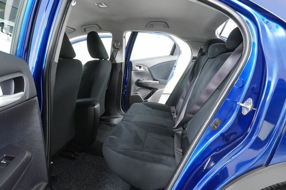 2012 Honda Civic VTi-S FK