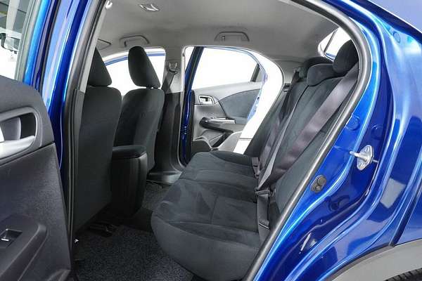 2012 Honda Civic VTi-S FK