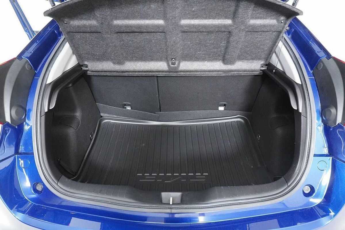 2012 Honda Civic VTi-S FK