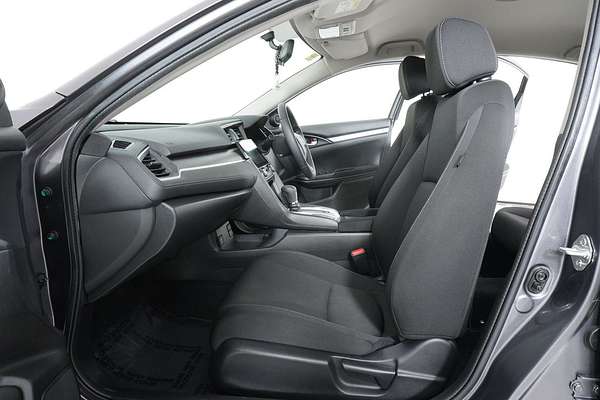 2016 Honda Civic VTi MY16