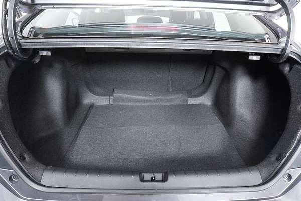2016 Honda Civic VTi MY16