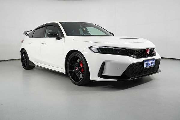 2023 Honda Civic Type R MY23
