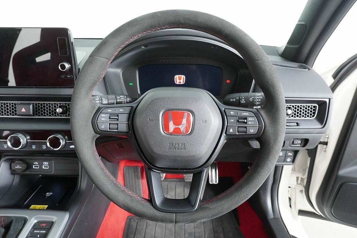 2023 Honda Civic Type R MY23