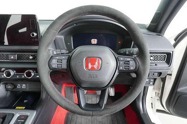 2023 Honda Civic Type R MY23