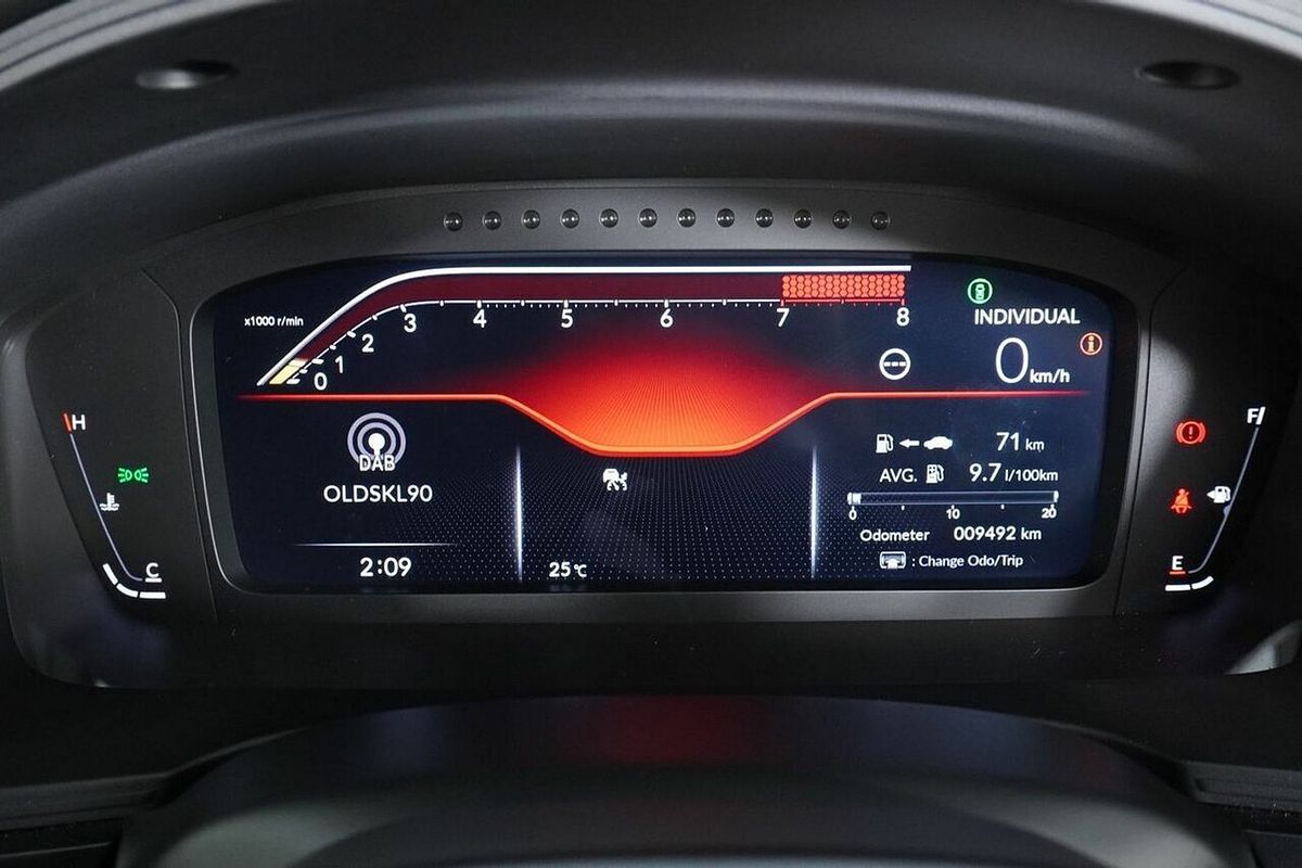 2023 Honda Civic Type R MY23