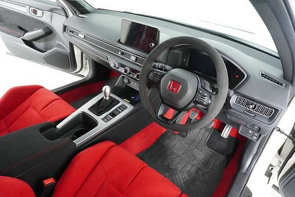 2023 Honda Civic Type R MY23