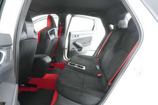 2023 Honda Civic Type R MY23