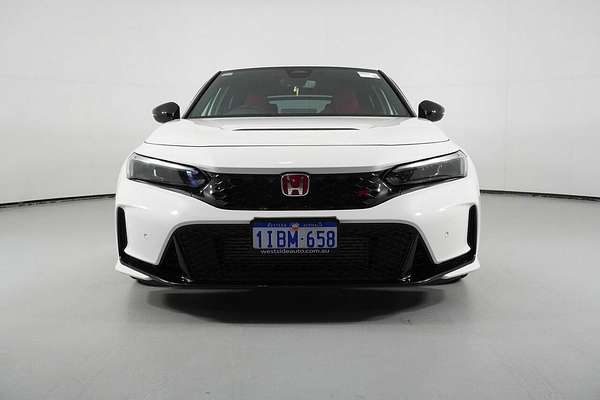 2023 Honda Civic Type R MY23