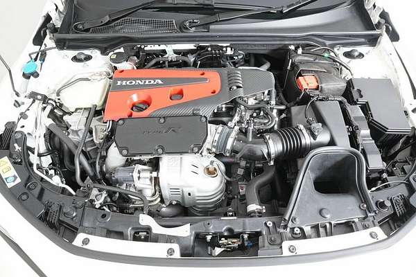 2023 Honda Civic Type R MY23