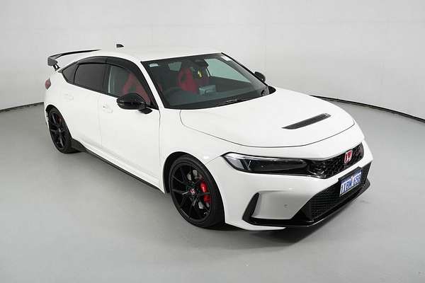2023 Honda Civic Type R MY23