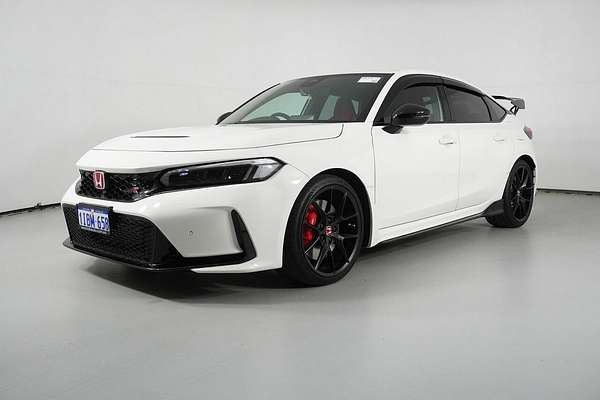 2023 Honda Civic Type R MY23