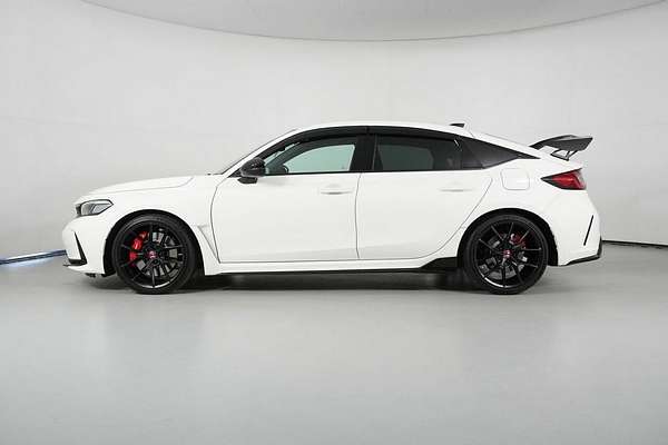 2023 Honda Civic Type R MY23