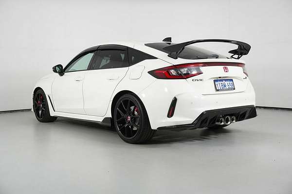 2023 Honda Civic Type R MY23