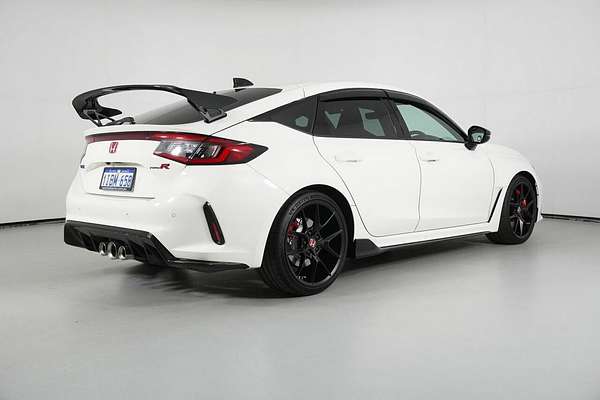 2023 Honda Civic Type R MY23