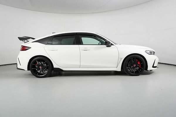 2023 Honda Civic Type R MY23
