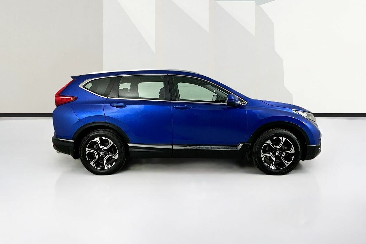 2019 Honda CR-V VTi-S (2WD) MY19