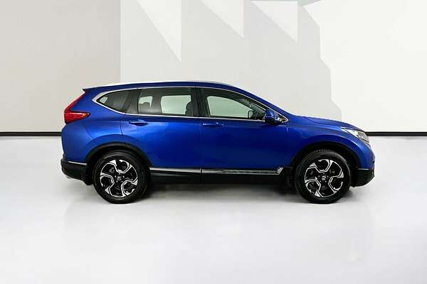 2019 Honda CR-V VTi-S (2WD) MY19