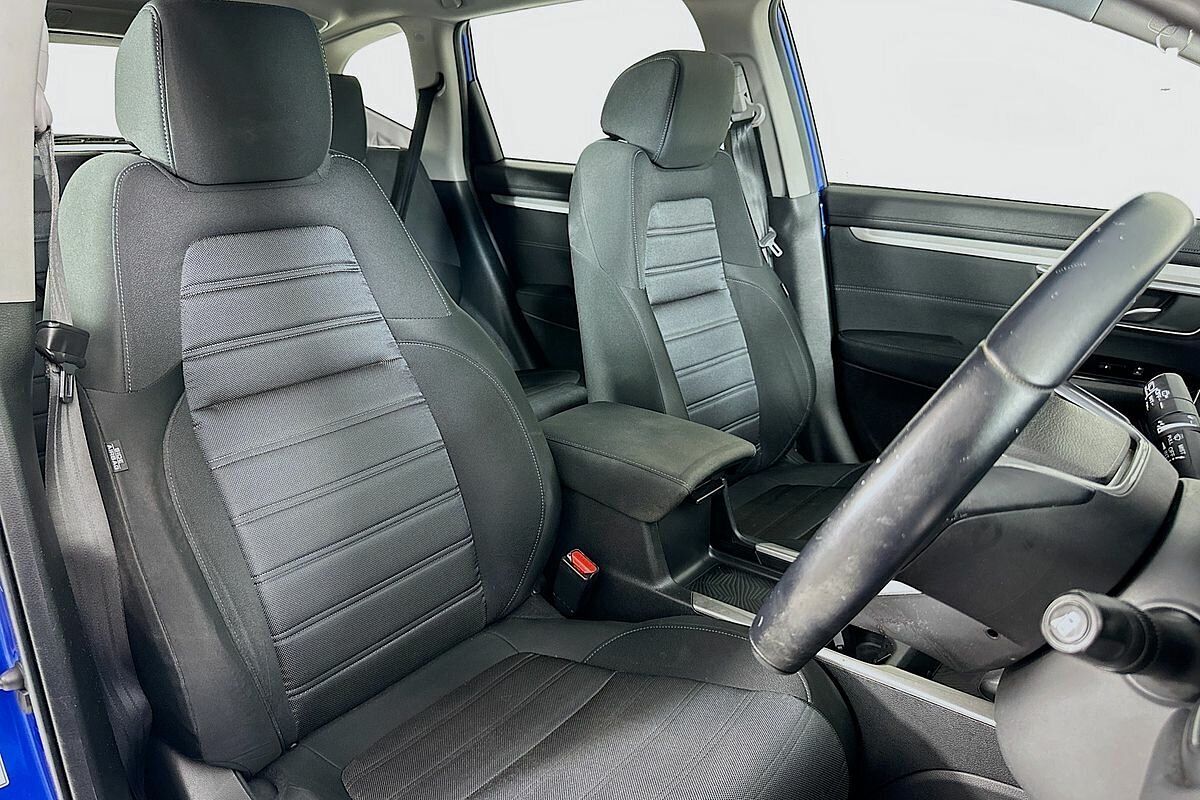 2019 Honda CR-V VTi-S (2WD) MY19