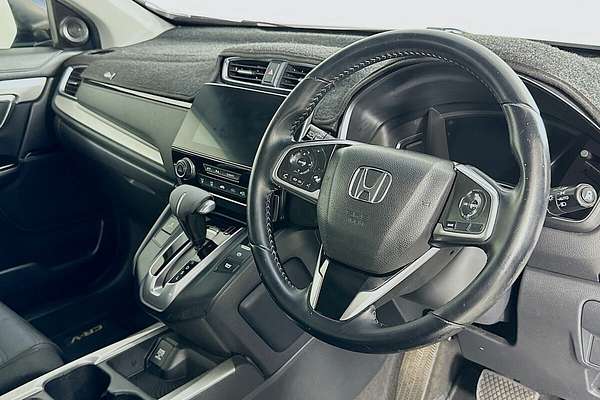 2019 Honda CR-V VTi-S (2WD) MY19
