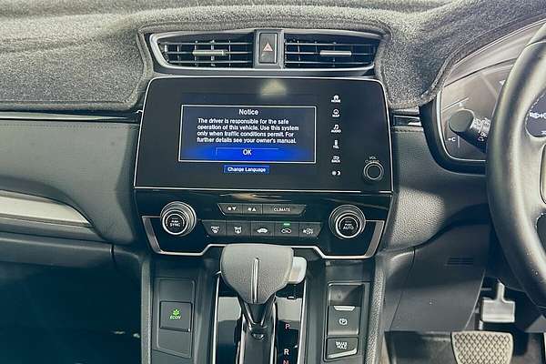 2019 Honda CR-V VTi-S (2WD) MY19