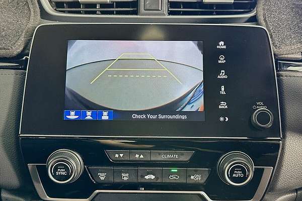2019 Honda CR-V VTi-S (2WD) MY19