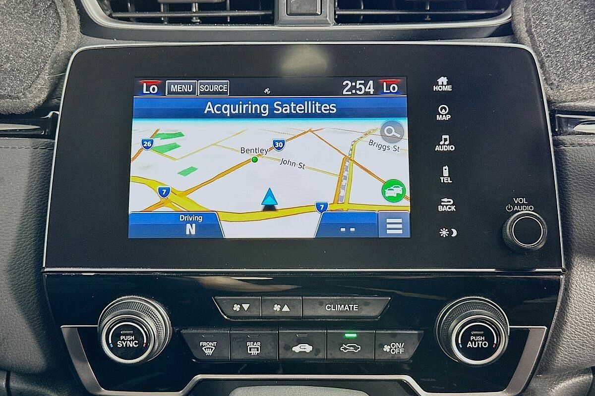 2019 Honda CR-V VTi-S (2WD) MY19