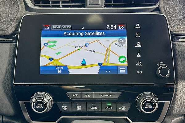 2019 Honda CR-V VTi-S (2WD) MY19